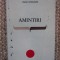 Amintiri &ndash; Isaiia Racaciuni