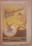Almanahul magazinului Vulturul de mare 1936 [interbelica, cu reclame]