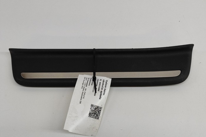 Ornament prag st&acirc;nga spate KIA EV6 CV 2021 OEM: 85877-CV500 28535206