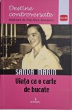 Sanda Marin. Viata ca o carte de bucate &ndash; Dan-Silviu Boerescu