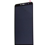 Display LCD Xiaomi Redmi S2 / Y2, Negru, Touchscreen Inclus