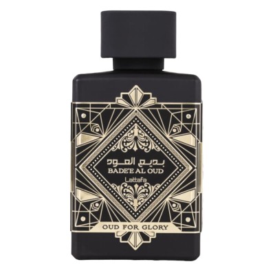 LATTAFA BADEE AL OUD FOR GLORY, unisex, 100 ml foto