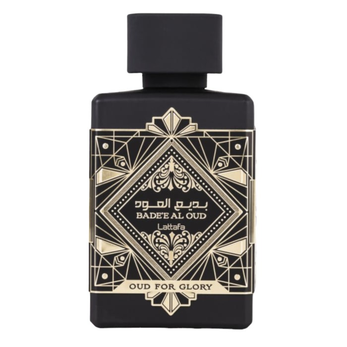 LATTAFA BADEE AL OUD FOR GLORY, unisex, 100 ml
