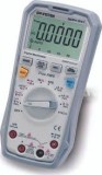 multimetru digital, GW INSTEK, GDM-541, 220mV-1kV, 220&micro;A-20A