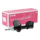 Amortizor fata Dacia Logan I 2004-2012, Sandero I 2008-2012 Kayaba 14227 338112