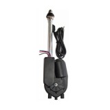 Cumpara ieftin Antena auto telescopica cu motoras, lungime antena 100 cm