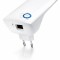 TPL RANGE-EXT IND N300 2.4GHZ WALL-PLG