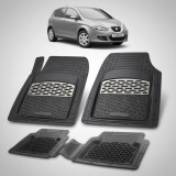 Cumpara ieftin Covorase Seat Altea MPV Compatibile 2004-2009 | Silver