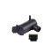 Pompa spalator parbriz Volvo XC70, 03.2000-05.2004; XC90, 10.2002-2015; S60, 2000-03.2004; S40/V40, 07.2000-12.2003; S80 (Ts/Xt), 05.1998-04.2006; S7