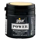 Lubrifiant hibrid - Pjur Power Premium Cream 150 ml