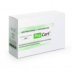 Cartus toner Procart compatibil Q7553X Q5949X de capacitate mare foto