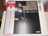 Vinil # EDITIE CARTONATA 2XLP "Japan Press" Dionne Warwick &lrm;&ndash; Dionne Warwick Collections Box Set (Vol. 1 &amp; Vol. 2) (VG+)