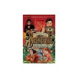 The Improbable Tales of Baskerville Hall Book 2: The Sign of the Five