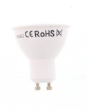 Spot LED MR16 GU10 3W 230V lumina rece Well