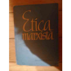 Etica Marxista - A. F. Sisikin ,539605