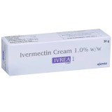 Crema, Ajanta, Ivrea, cu Ivermectin 1%, Adjuvanta in Tratamentul Rozaceei, 30gr