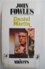 Daniel Martin - John Fowles (Carte)