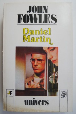 Daniel Martin &amp;ndash; John Fowles foto