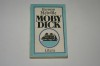 Moby Dick - Herman Melville