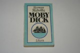Moby Dick - Herman Melville