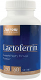 LACTOFERRIN 250mg 60cps SECOM