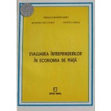 EVALUAREA INTREPRINDERILOR IN ECONOMIA DE PIATA-MIHAI GRADINARIU, DUMITRU BUCATARU, COSTICA MIHAI-257778