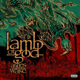 Ashes Of The Wake - Vinyl | Lamb Of God, sony music
