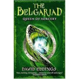 The Belgariad: Queen of Sorcery