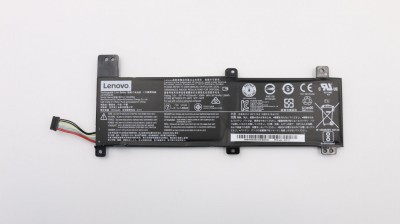 Baterie Laptop, Lenovo, IdeaPad 310-14IKB Type 80TU, 80UG, 2ICP6/55/90, L15L2PB2, 7.6V, 3816mAh, 30Wh foto
