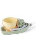 Dantoy Classic Pastel Boat &amp; Bucket Set (2740)