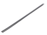 Ecran PVC Gri 10m x 6mm x 4mm
