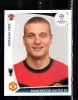 B10 - Sticker fotbal - UEFA Champions League - editia 2009 - 2010 - nr 78