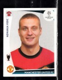 B10 - Sticker fotbal - UEFA Champions League - editia 2009 - 2010 - nr 78