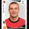 B10 - Sticker fotbal - UEFA Champions League - editia 2009 - 2010 - nr 78
