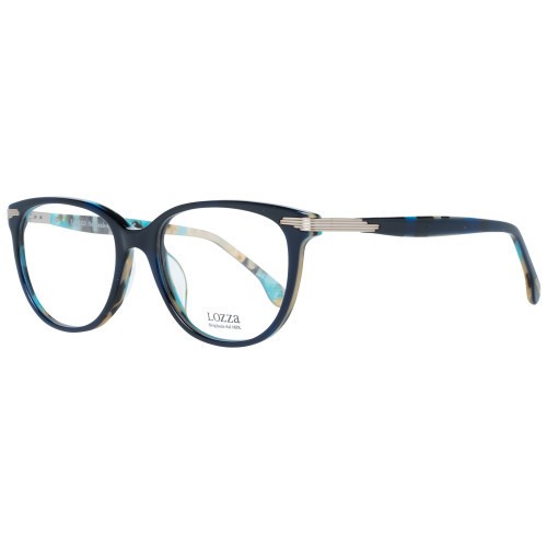 Lozza VL4107 0AT5 52, Rama ochelari de vedere, de dama