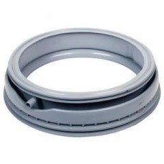 Garnitura hublou masina de spalat Bosch model WAN2426KPL foto