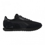 Cumpara ieftin FUTURE RIDER PLAY ON Puma Black-Puma Bla