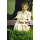 Jane Eyre - Oxford Bookworms 6 - Charlotte Bronte