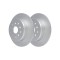 Set discuri frana Lexus Gs ( S16 ), Is 1 ( E1 ), Is Sportcross ( E1 ), Sc Convertible (Uzz40 ), 300 (JZS160_), 400 (UZS160_), 430 (UZS161_), 200 (GXE