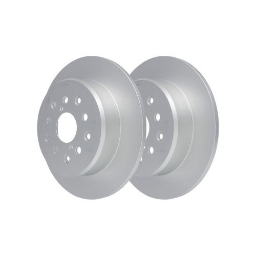 Set discuri frana Lexus Gs ( S16 ), Is 1 ( E1 ), Is Sportcross ( E1 ), Sc Convertible (Uzz40 ), 300 (JZS160_), 400 (UZS160_), 430 (UZS161_), 200 (GXE