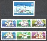 D.D.R.1975 Olimpiada de iarna INNSBRUCK SD.414