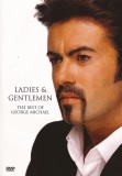 George Michael Ladies And Gentlemans Best Of Video (dvd)