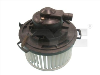 Ventilator, habitaclu foto