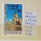 1997 Expozitia Balcanmax LP1434 MNH Pret 0,7+1Lei