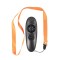 Barca de alimentare X3 backloader negru - 10