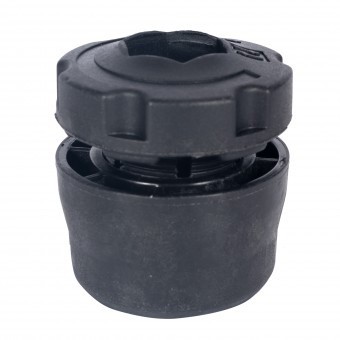 Tambur 2.4 mm Micul Fermier, buton plastic Model 9 foto