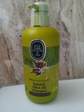 Sampon natural Olive Oil, 600ml