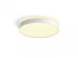 Cumpara ieftin Plafoniera LED Philips Hue Enrave, Bluetooth, 48W, 4750 lm, luminaalba(2200-6500K),