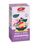 Distonoplant Mami si Bebe 60 capsule Fares