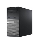 Calculatoare SH Dell OptiPlex 9010 MT, Intel Quad Core i5-3570, 8GB RAM